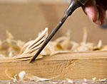 Entretien de meuble en bois par Menuisier France à Precieux